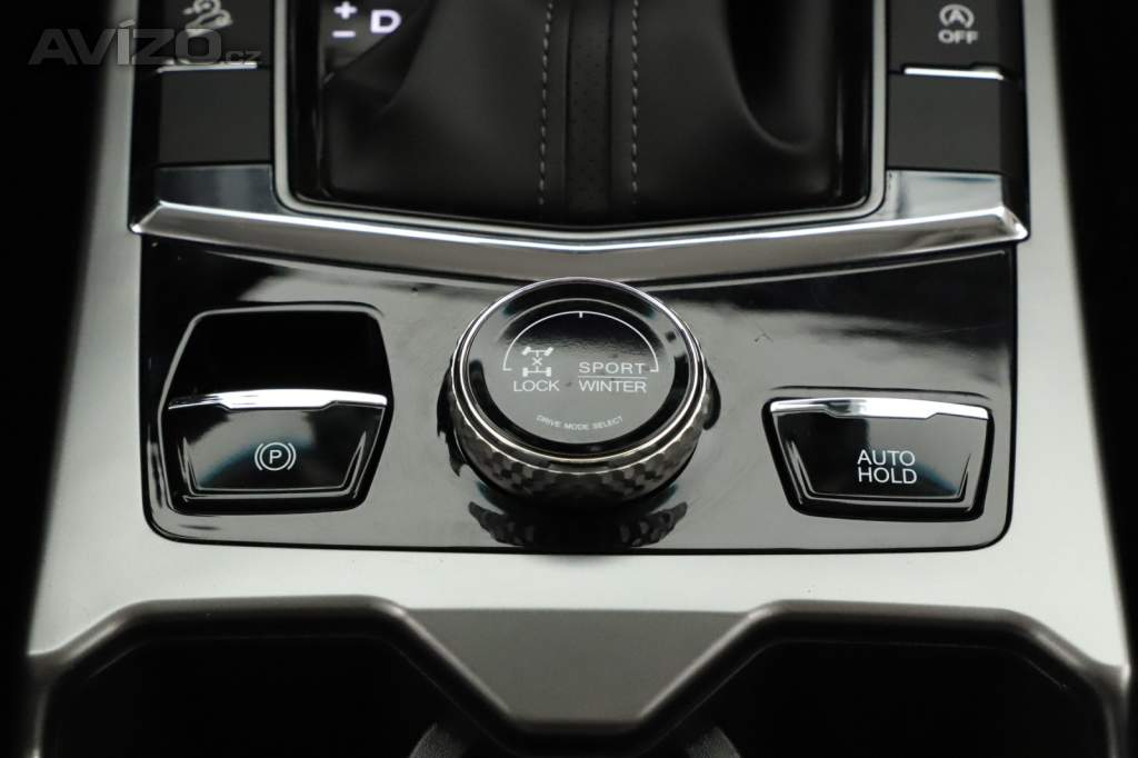 Foto inzerátu Volkswagen Tiguan 2.0 TDI