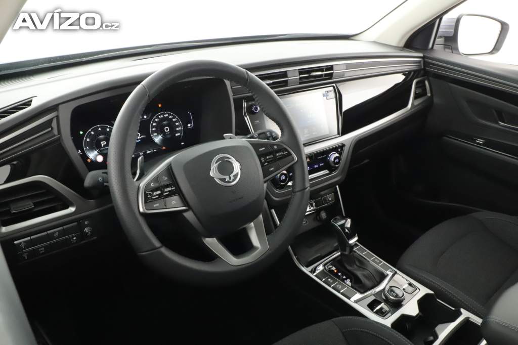 Foto inzerátu Volkswagen Tiguan 2.0 TDI