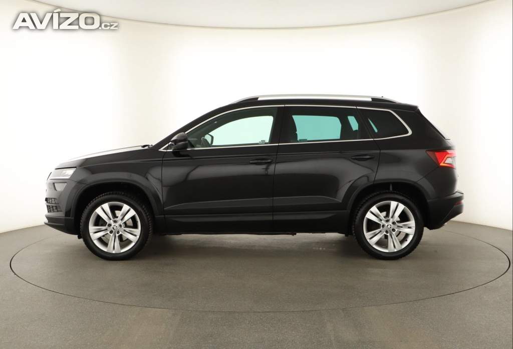 Foto inzerátu Škoda Karoq 2.0 TDI