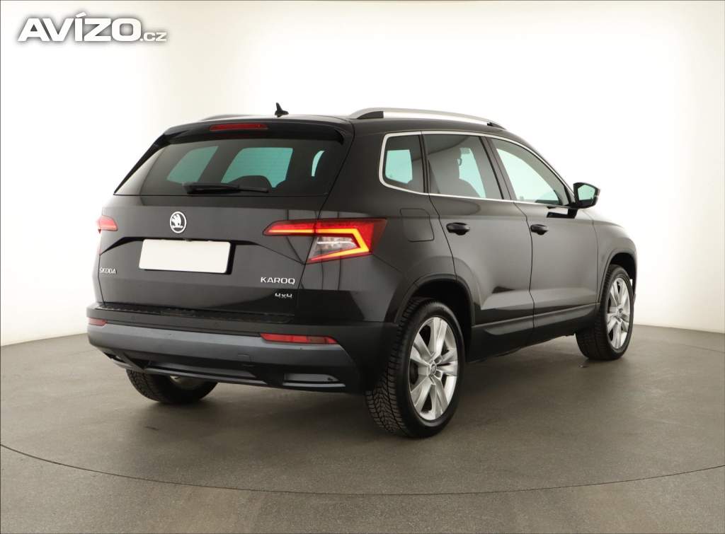 Foto inzerátu Škoda Karoq 2.0 TDI