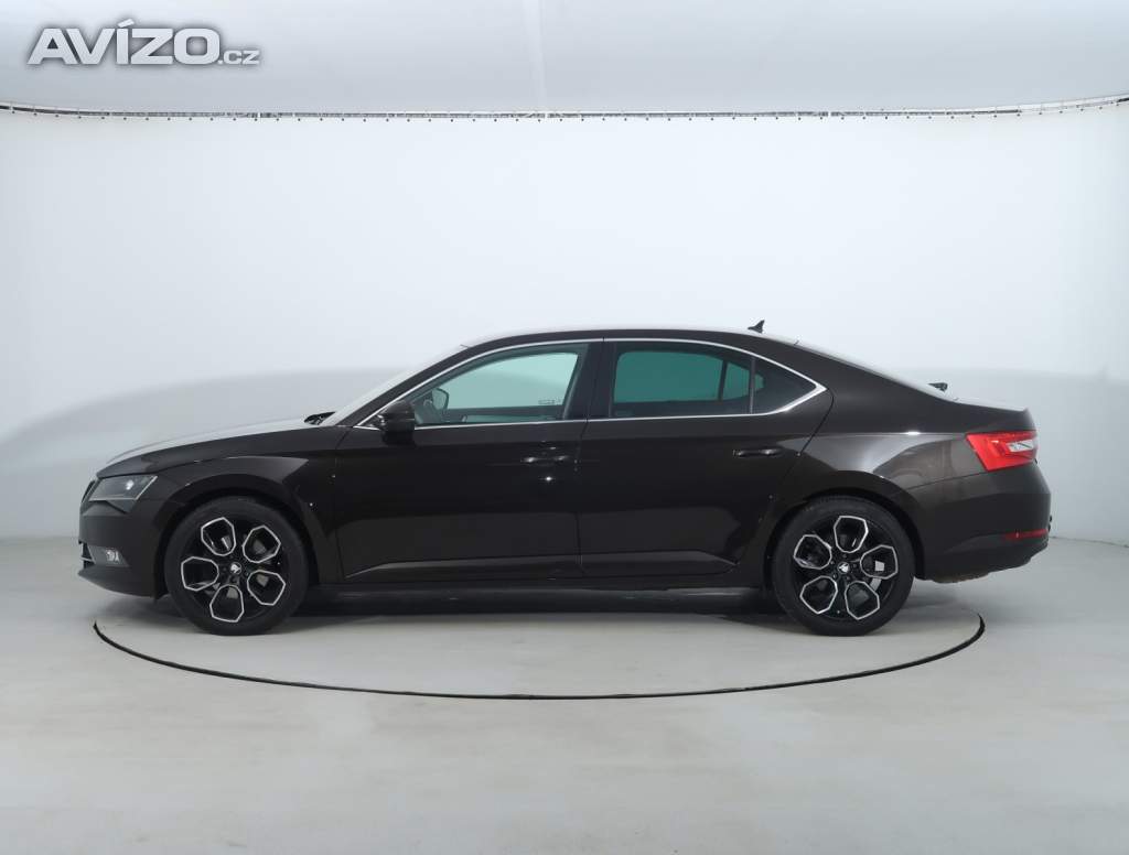 Foto inzerátu Škoda Superb 2.0 TDI