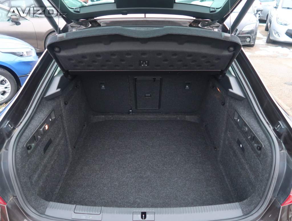 Foto inzerátu Škoda Superb 2.0 TDI