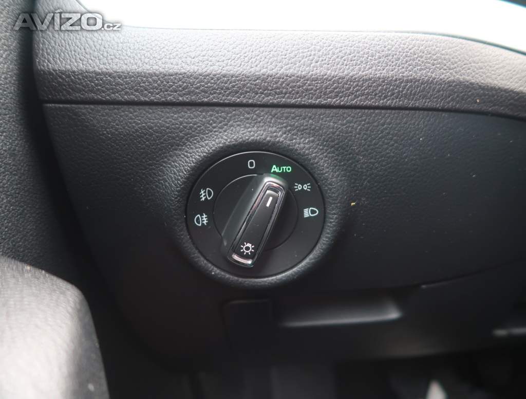 Foto inzerátu Škoda Superb 2.0 TDI