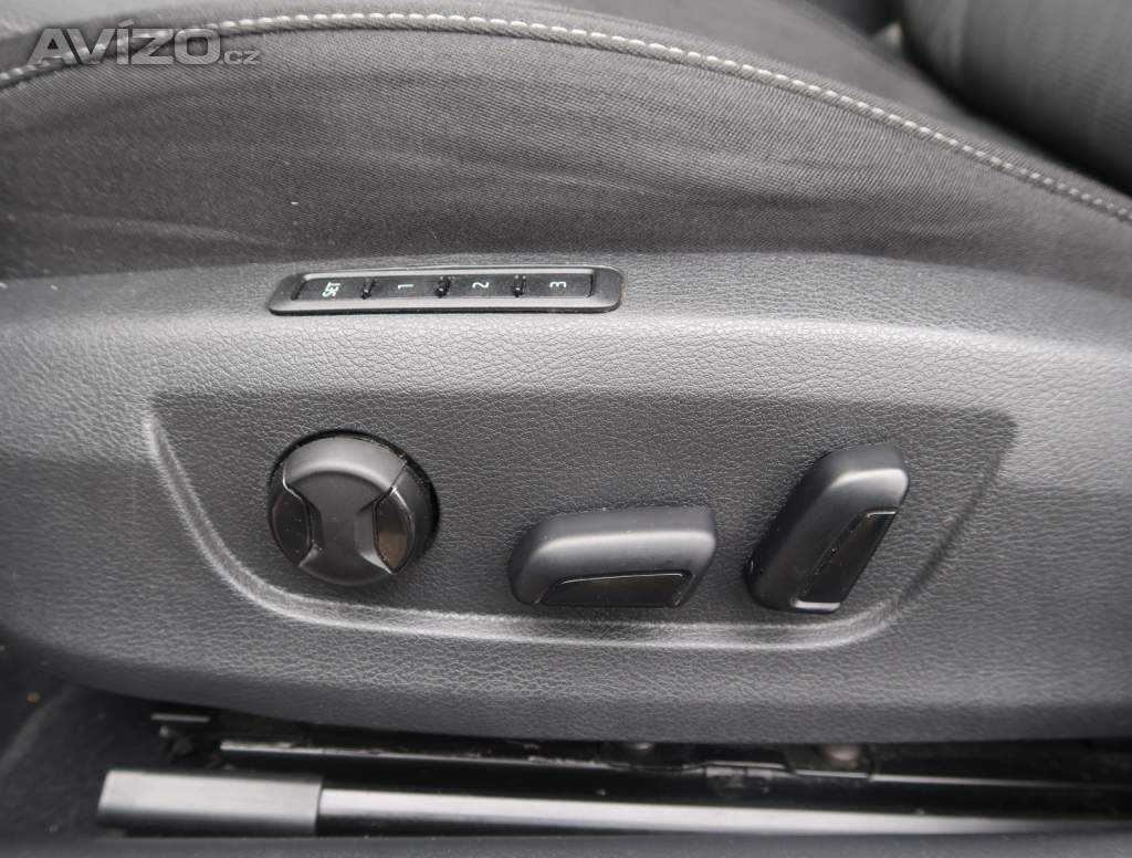 Foto inzerátu Škoda Superb 2.0 TDI