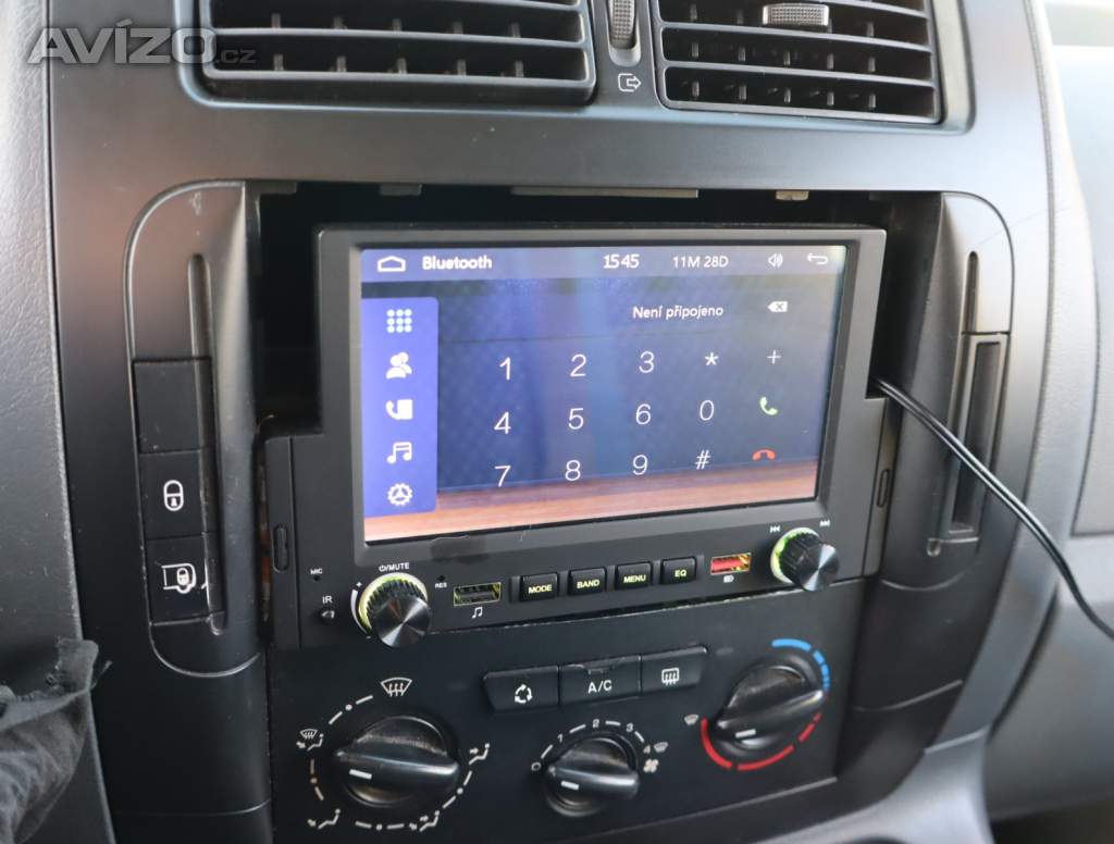 Foto inzerátu Fiat Scudo 2.0 JTD