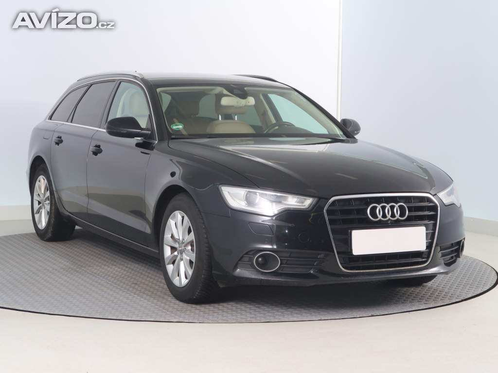 Audi A6 2.0 TDI