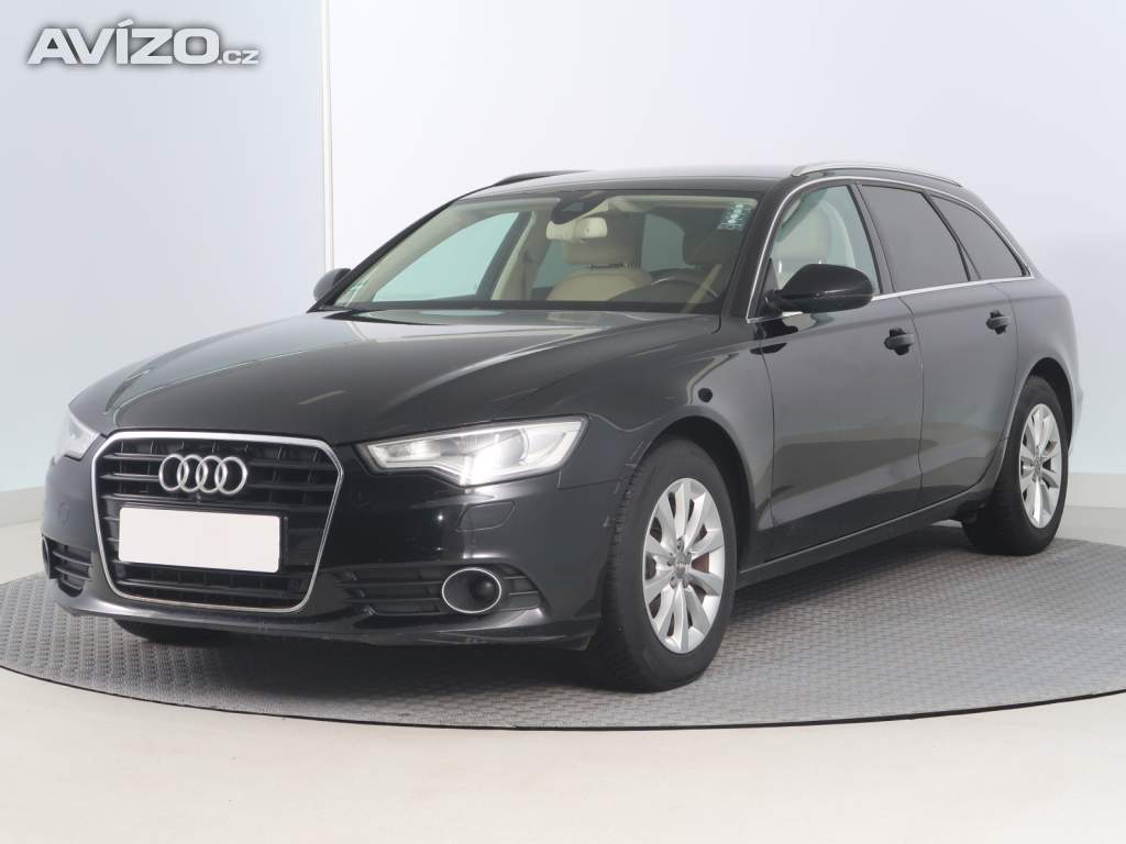 Foto inzerátu Audi A6 2.0 TDI