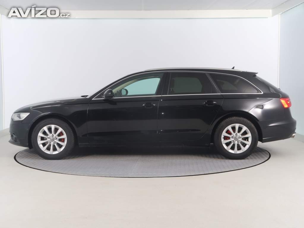Foto inzerátu Audi A6 2.0 TDI