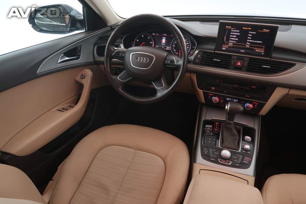 Foto inzerátu Audi A6 2.0 TDI