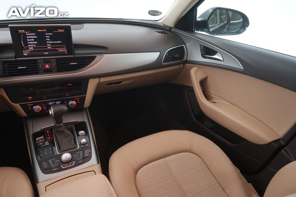 Foto inzerátu Audi A6 2.0 TDI