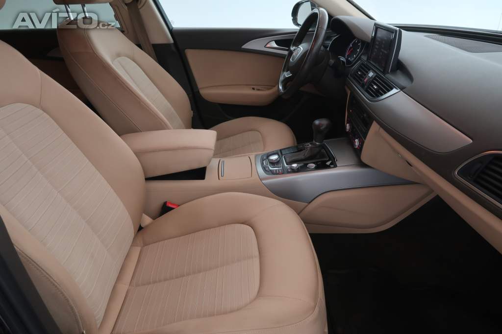 Foto inzerátu Audi A6 2.0 TDI