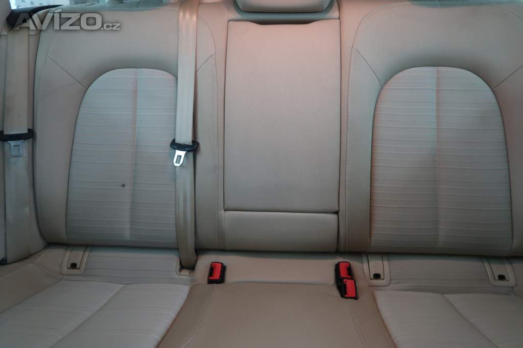 Foto inzerátu Audi A6 2.0 TDI