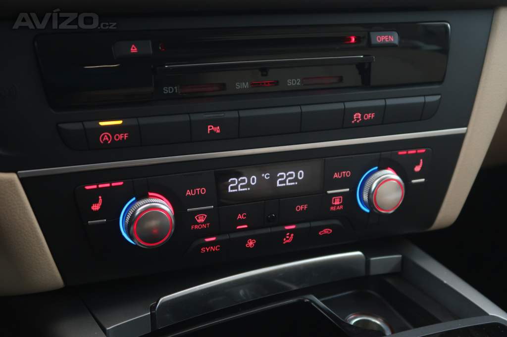 Foto inzerátu Audi A6 2.0 TDI