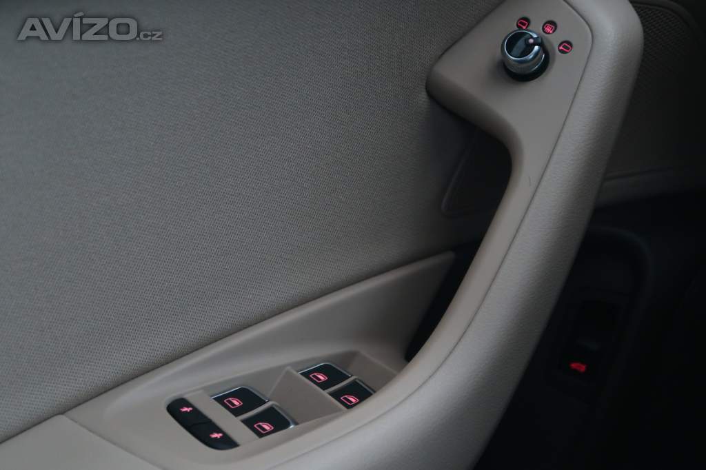 Foto inzerátu Audi A6 2.0 TDI