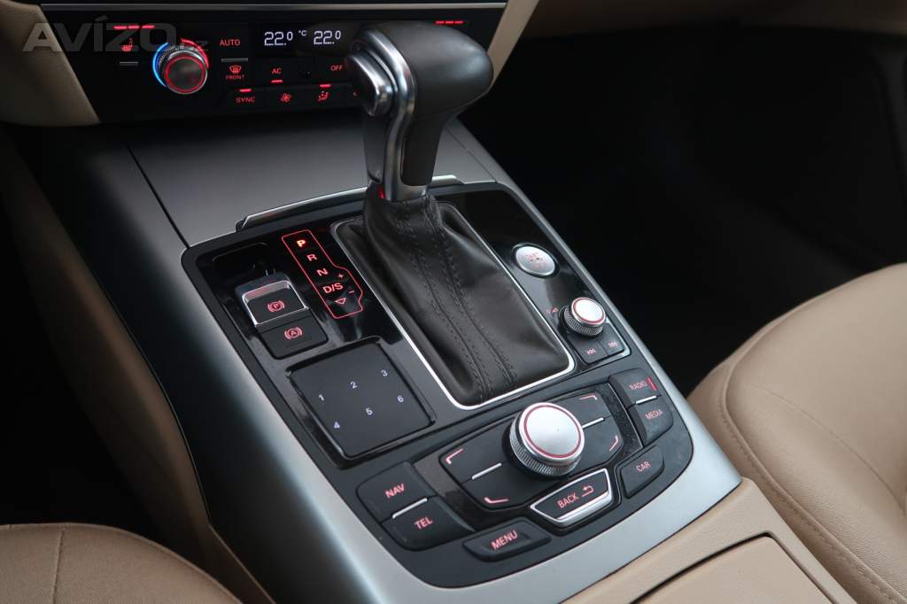 Foto inzerátu Audi A6 2.0 TDI