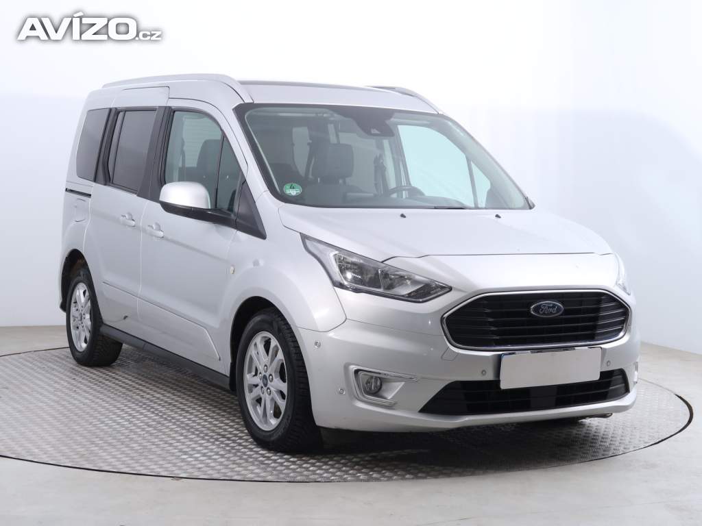 Ford Tourneo Connect 1.5 TDCi