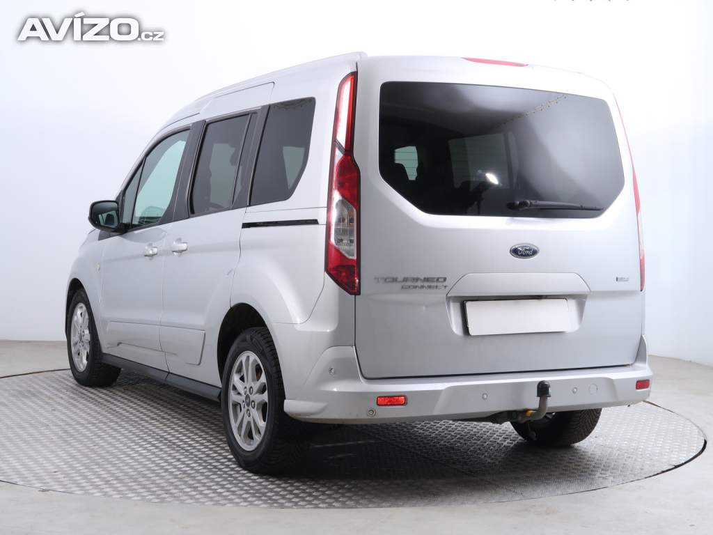 Foto inzerátu Ford Tourneo Connect 1.5 TDCi