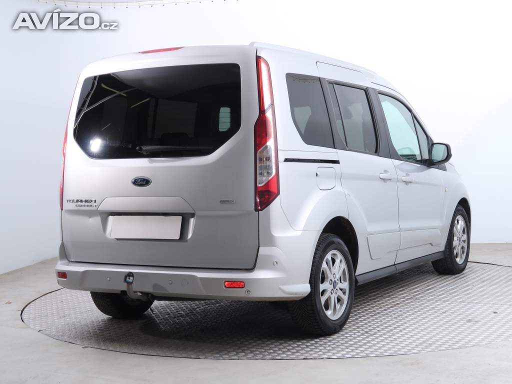 Foto inzerátu Ford Tourneo Connect 1.5 TDCi