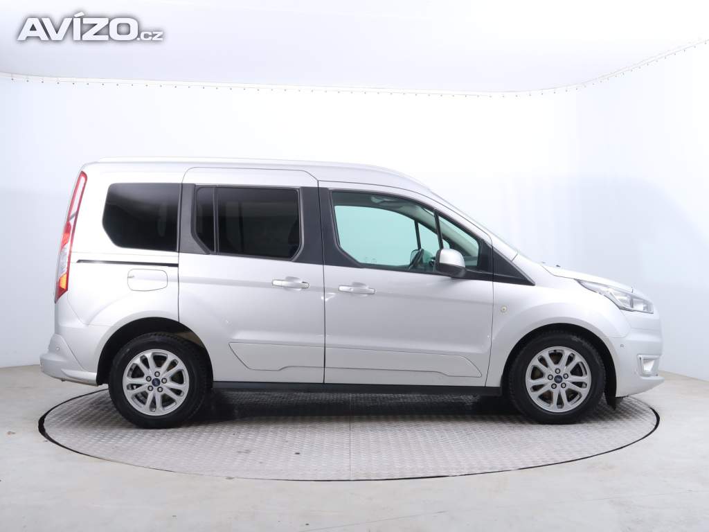 Foto inzerátu Ford Tourneo Connect 1.5 TDCi