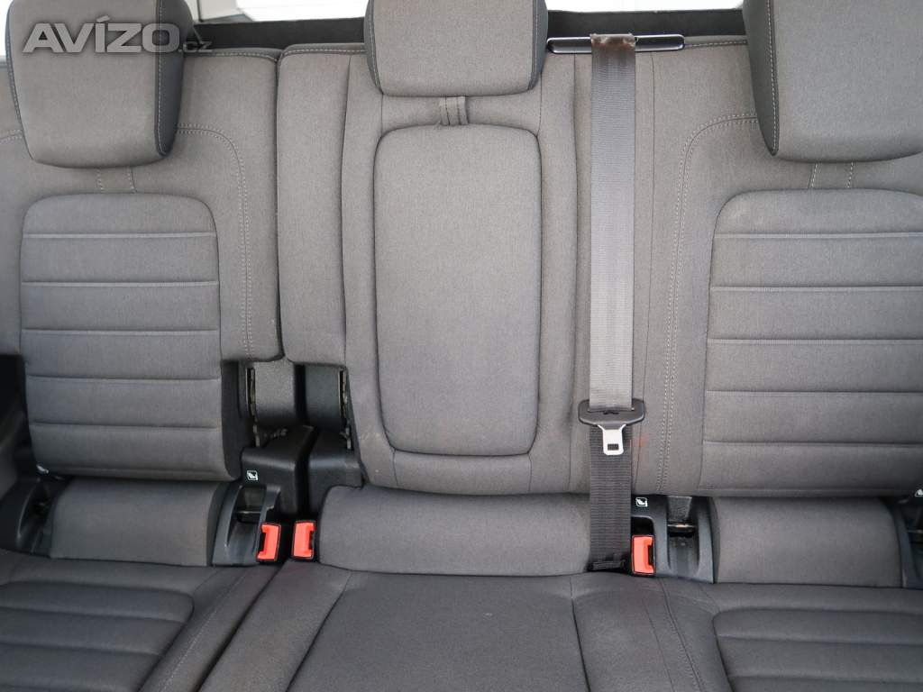 Foto inzerátu Ford Tourneo Connect 1.5 TDCi