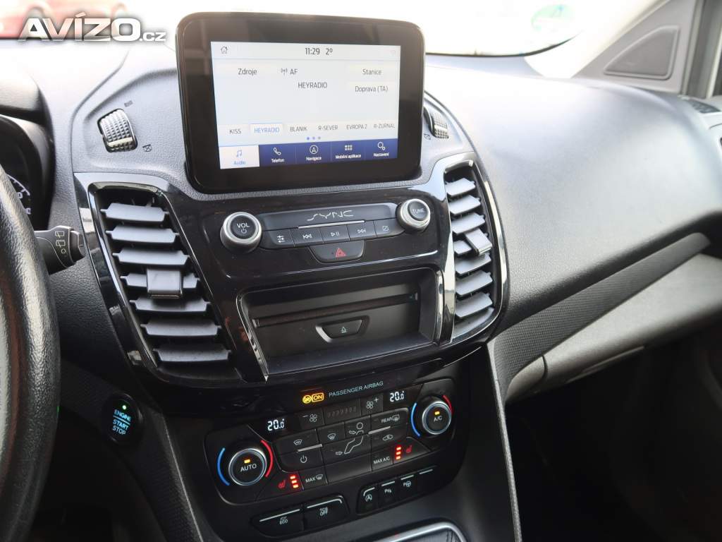 Foto inzerátu Ford Tourneo Connect 1.5 TDCi