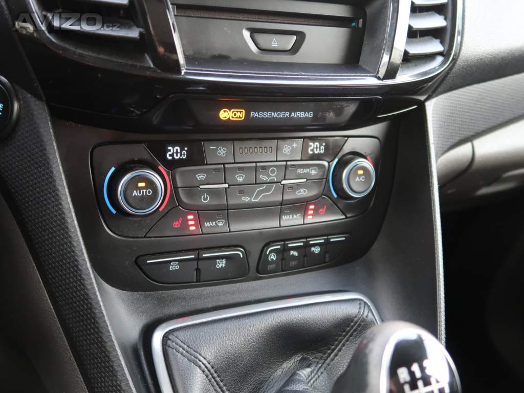 Foto inzerátu Ford Tourneo Connect 1.5 TDCi