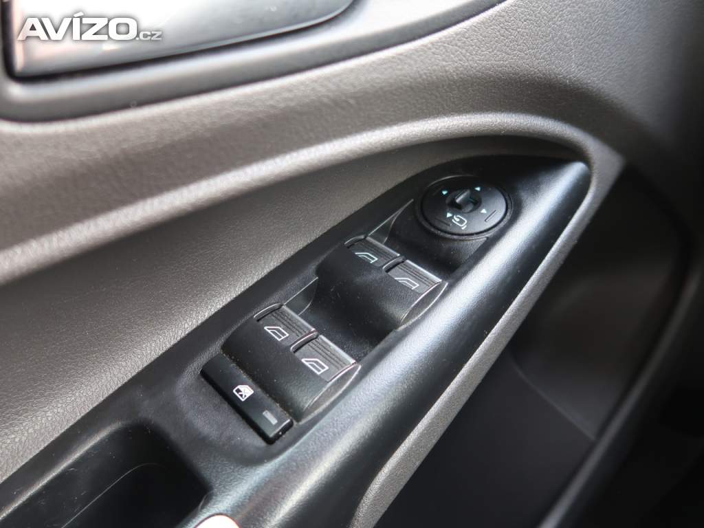 Foto inzerátu Ford Tourneo Connect 1.5 TDCi