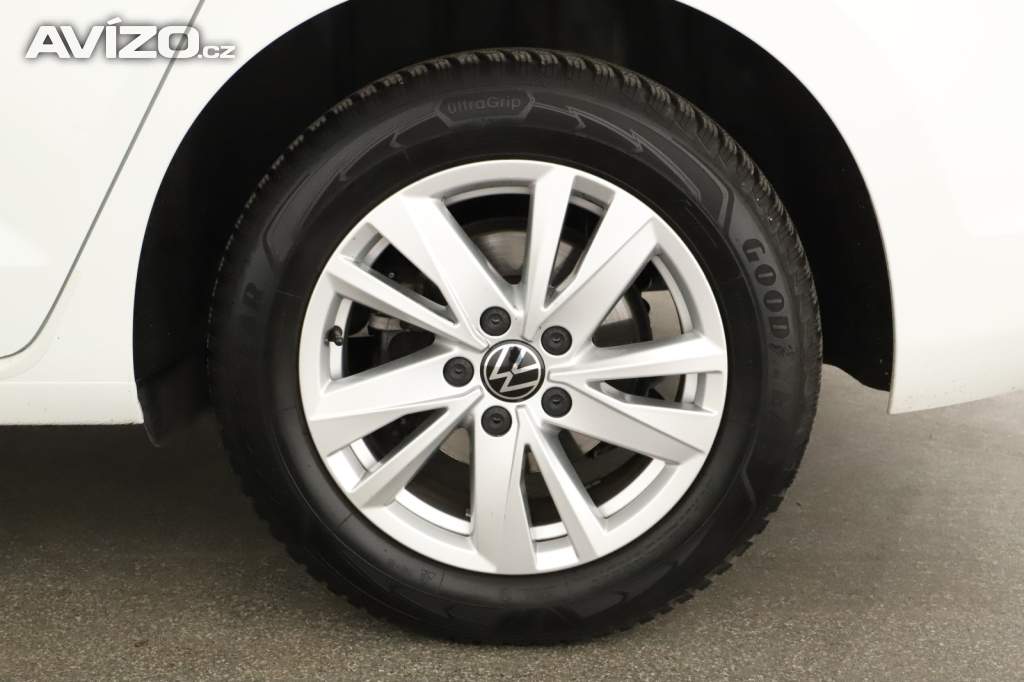 Foto inzerátu Volkswagen Touran 2.0 TDI