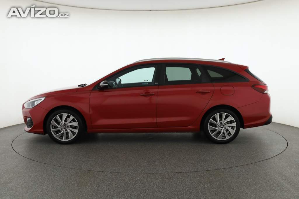 Foto inzerátu Hyundai i30 1.4 T-GDI