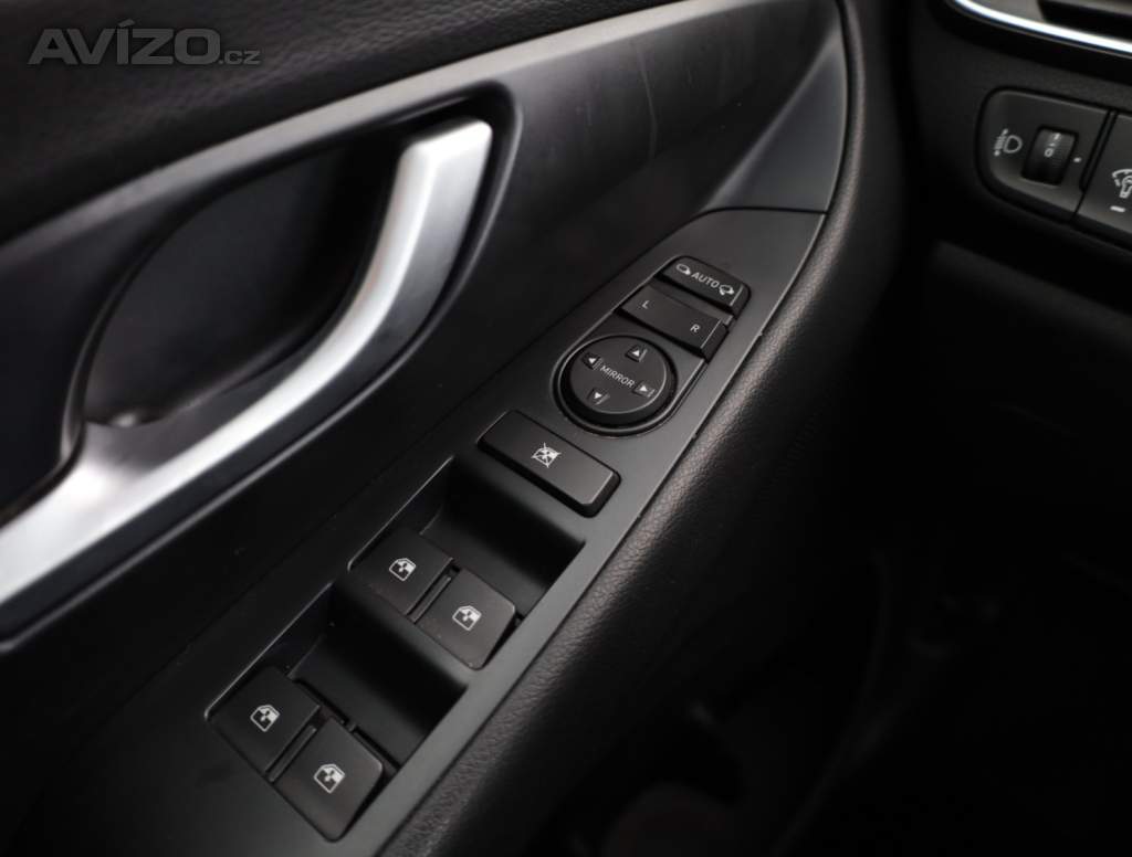 Foto inzerátu Hyundai i30 1.4 T-GDI