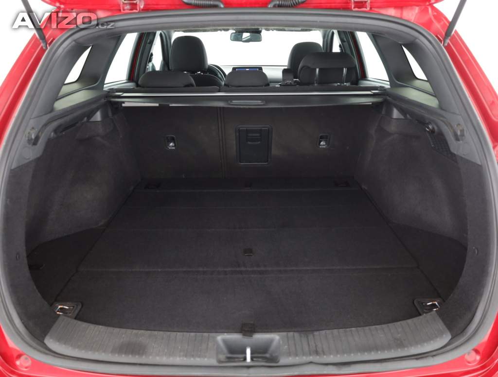 Foto inzerátu Hyundai i30 1.4 T-GDI