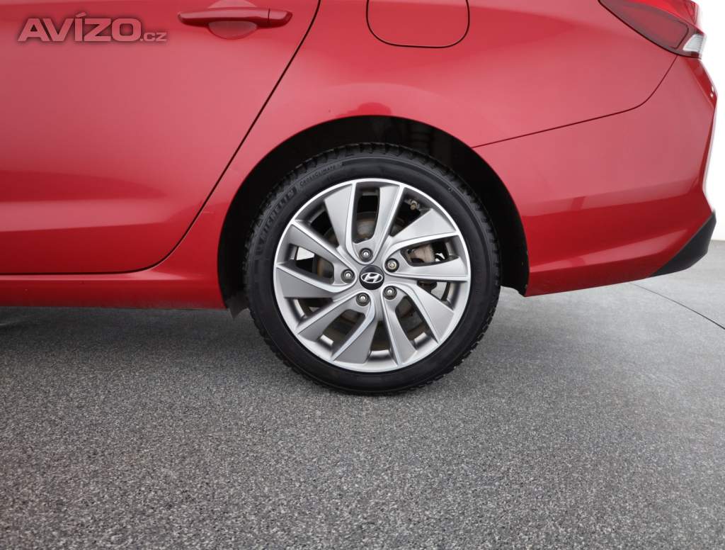 Foto inzerátu Hyundai i30 1.4 T-GDI