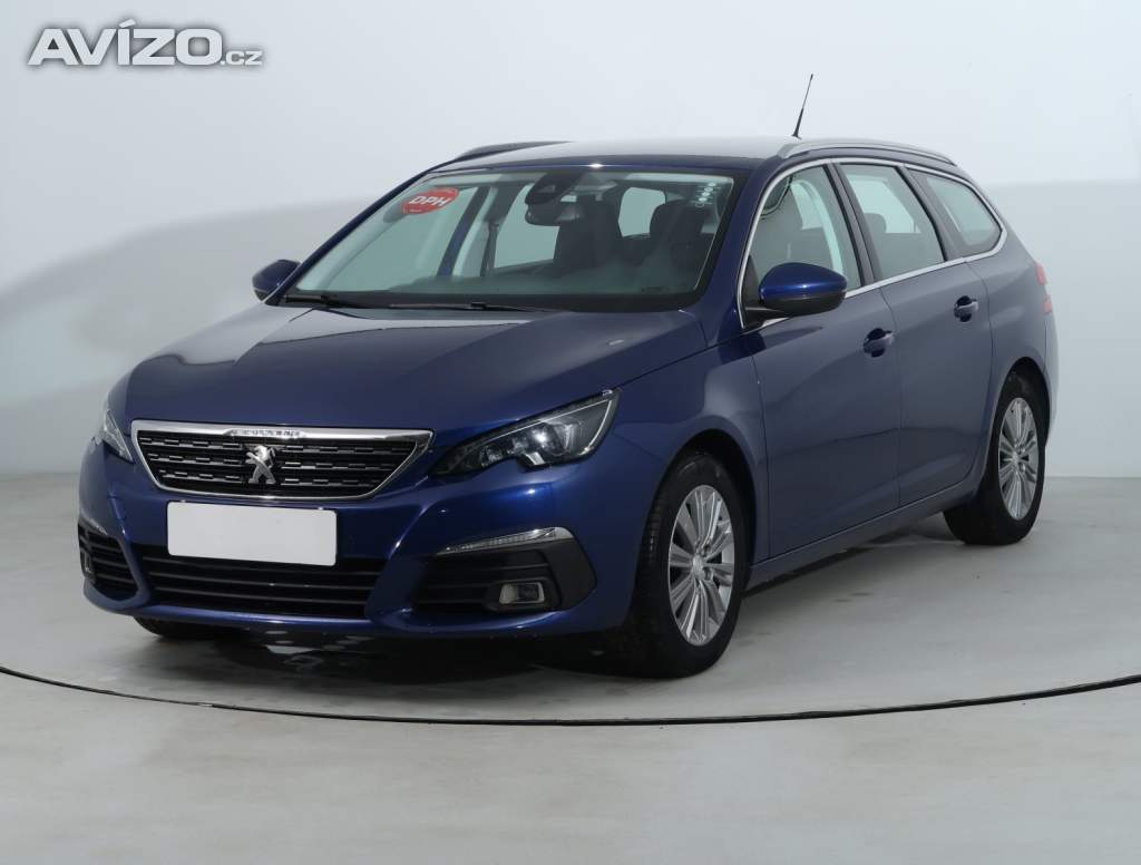 Foto inzerátu Peugeot 308 1.2 PureTech