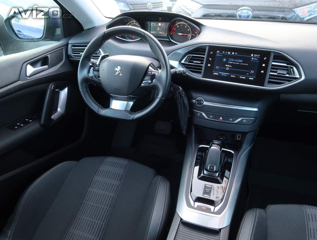 Foto inzerátu Peugeot 308 1.2 PureTech