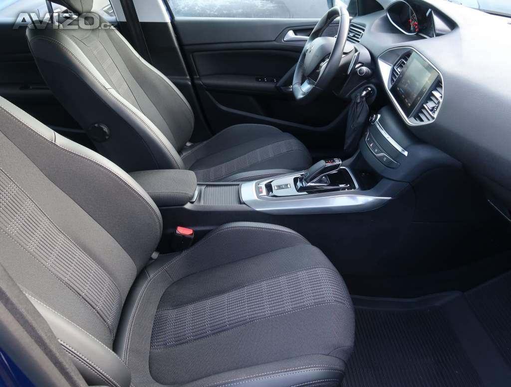 Foto inzerátu Peugeot 308 1.2 PureTech