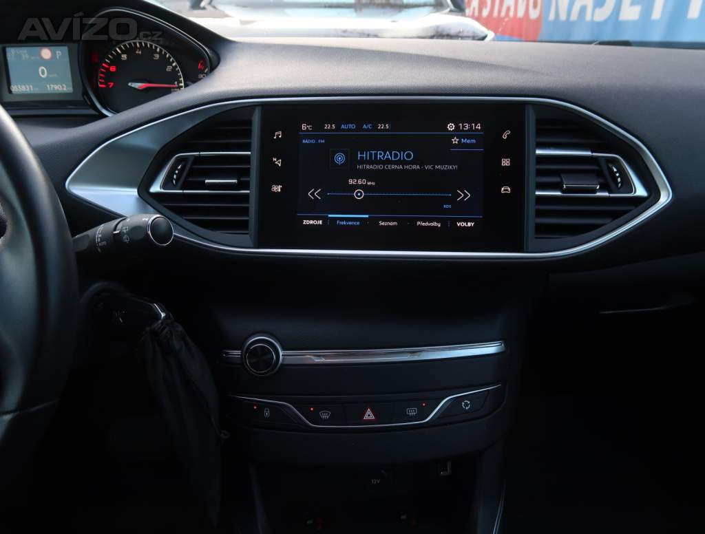 Foto inzerátu Peugeot 308 1.2 PureTech