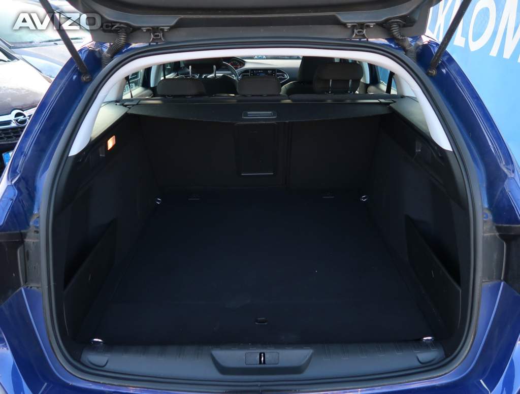 Foto inzerátu Peugeot 308 1.2 PureTech