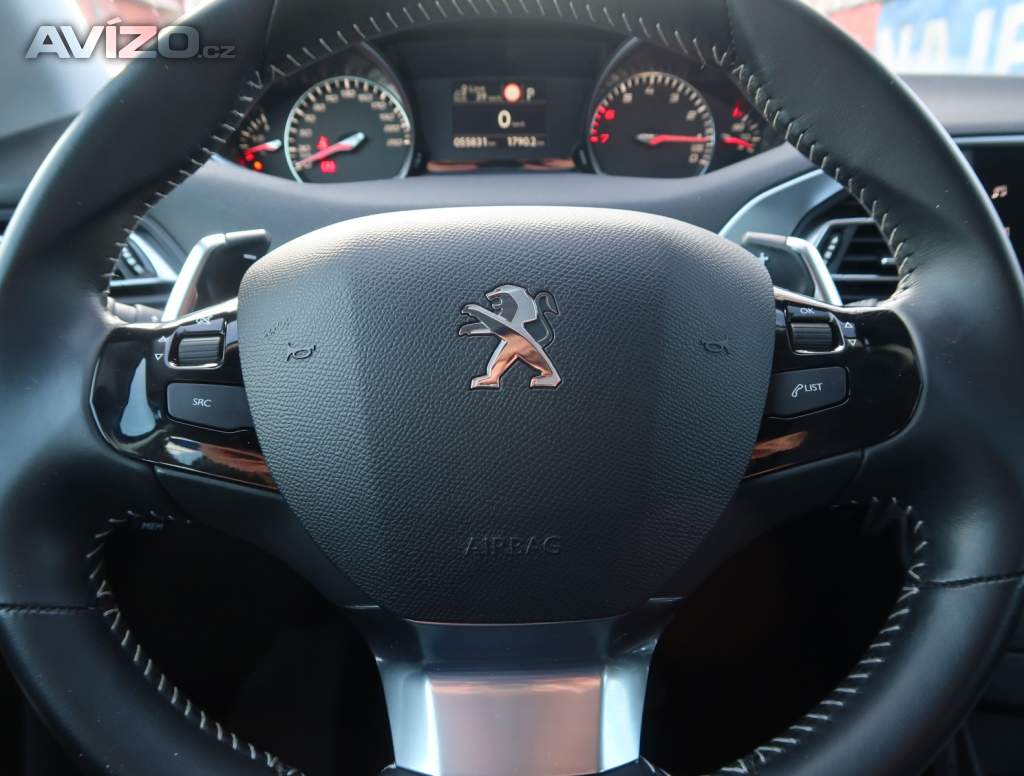 Foto inzerátu Peugeot 308 1.2 PureTech