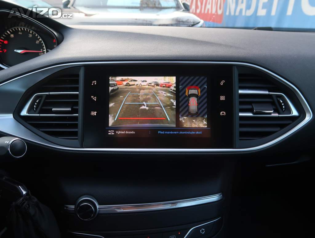 Foto inzerátu Peugeot 308 1.2 PureTech