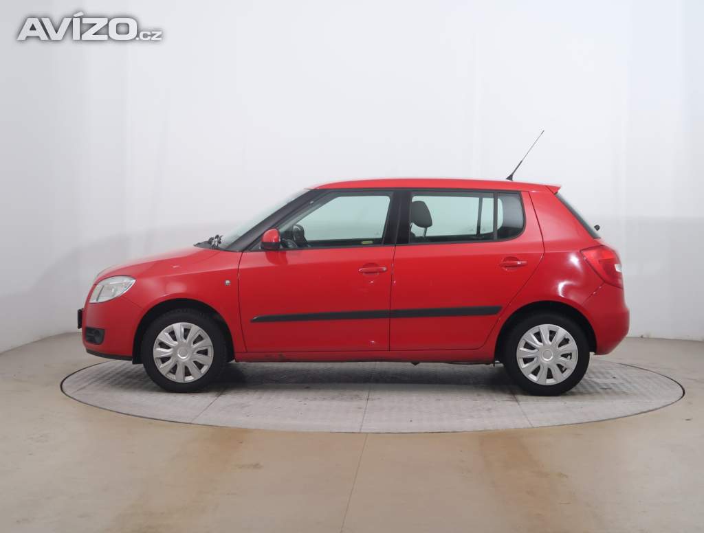 Foto inzerátu Škoda Fabia 1.2