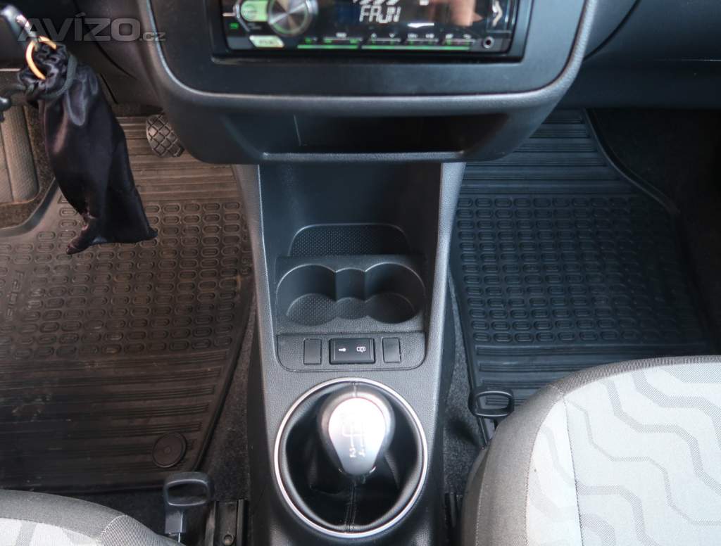 Foto inzerátu Škoda Fabia 1.2