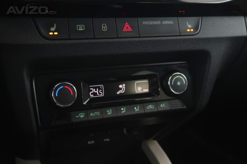 Foto inzerátu Škoda Fabia 1.2 TSI