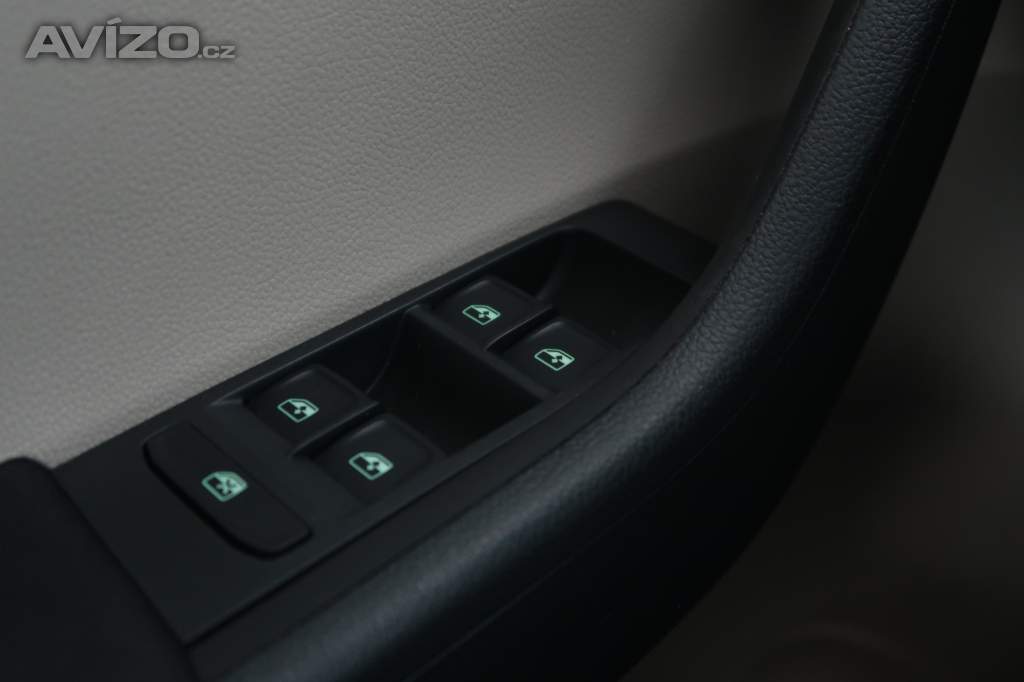 Foto inzerátu Škoda Fabia 1.2 TSI