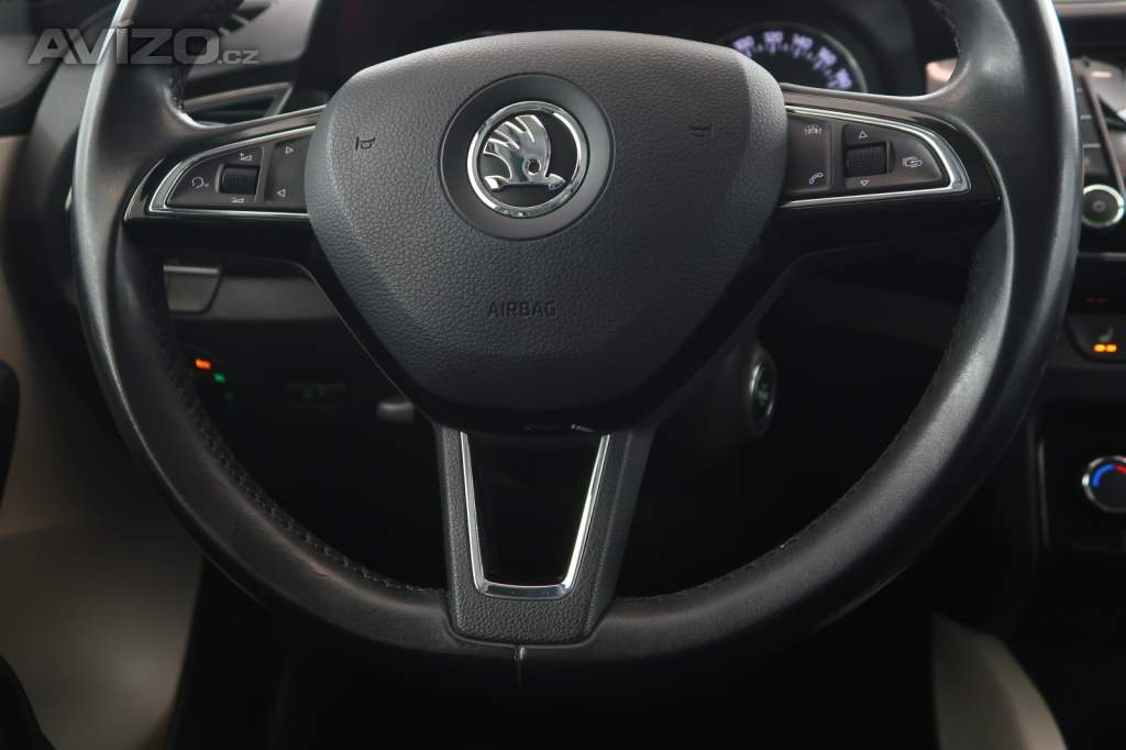 Foto inzerátu Škoda Fabia 1.2 TSI