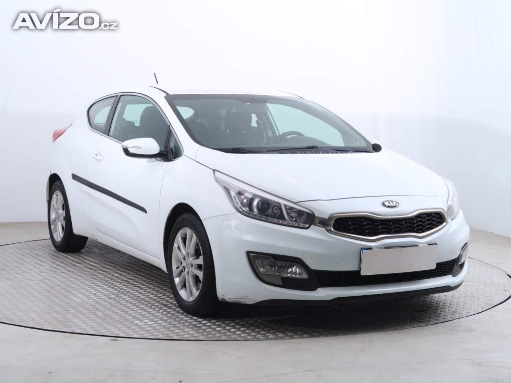 Kia Ceed 1.6 GDI