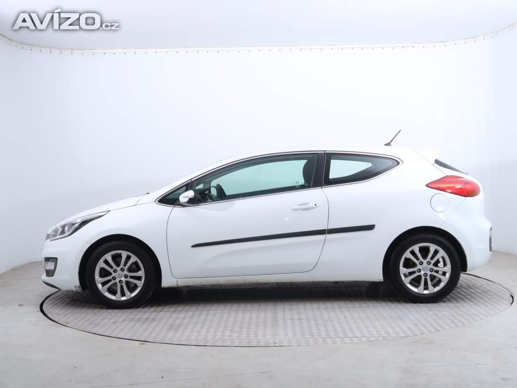 Foto inzerátu Kia Ceed 1.6 GDI