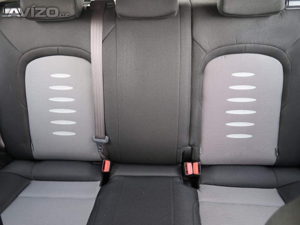 Foto inzerátu Kia Ceed 1.6 GDI