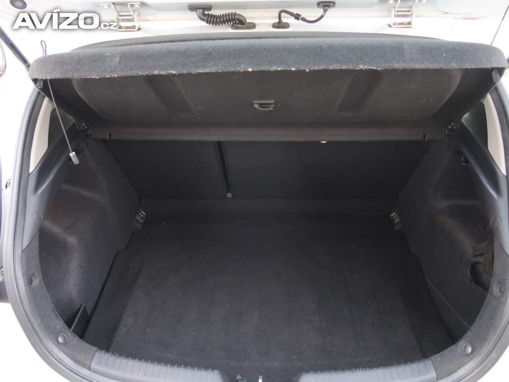 Foto inzerátu Kia Ceed 1.6 GDI