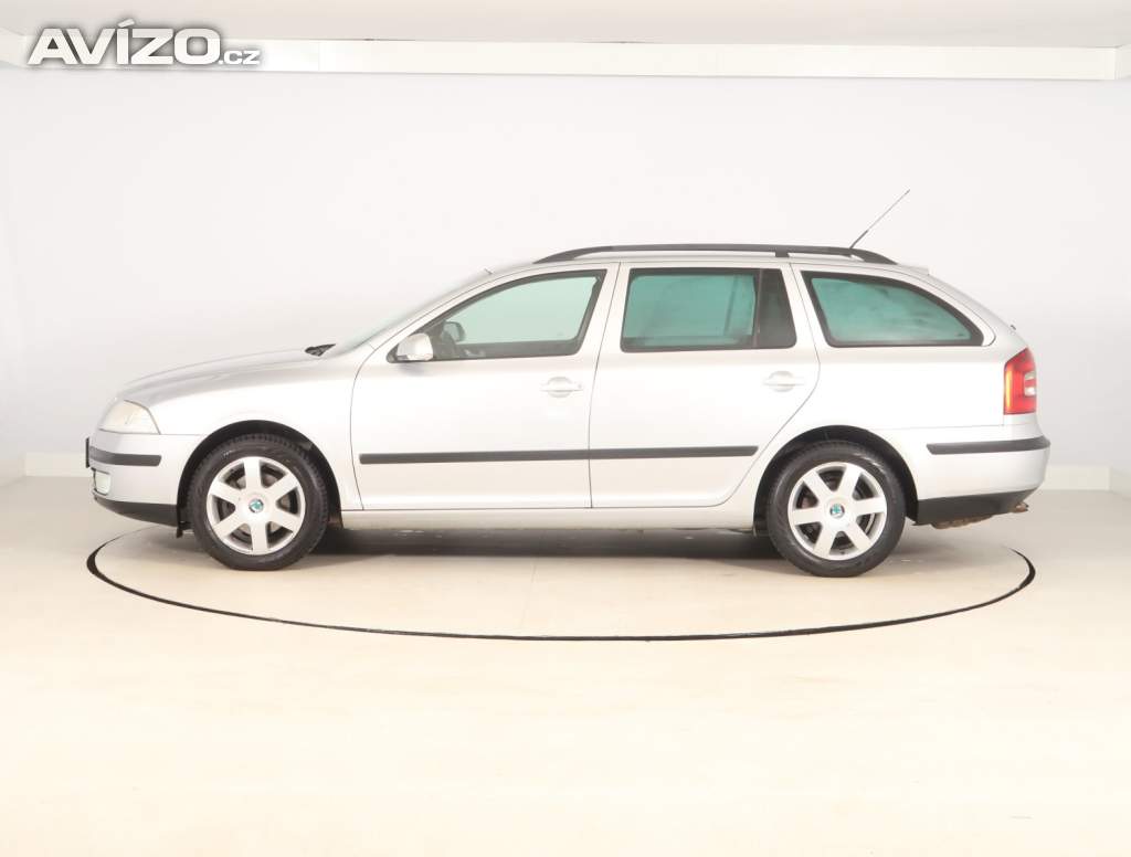 Foto inzerátu Škoda Octavia 2.0 TDI