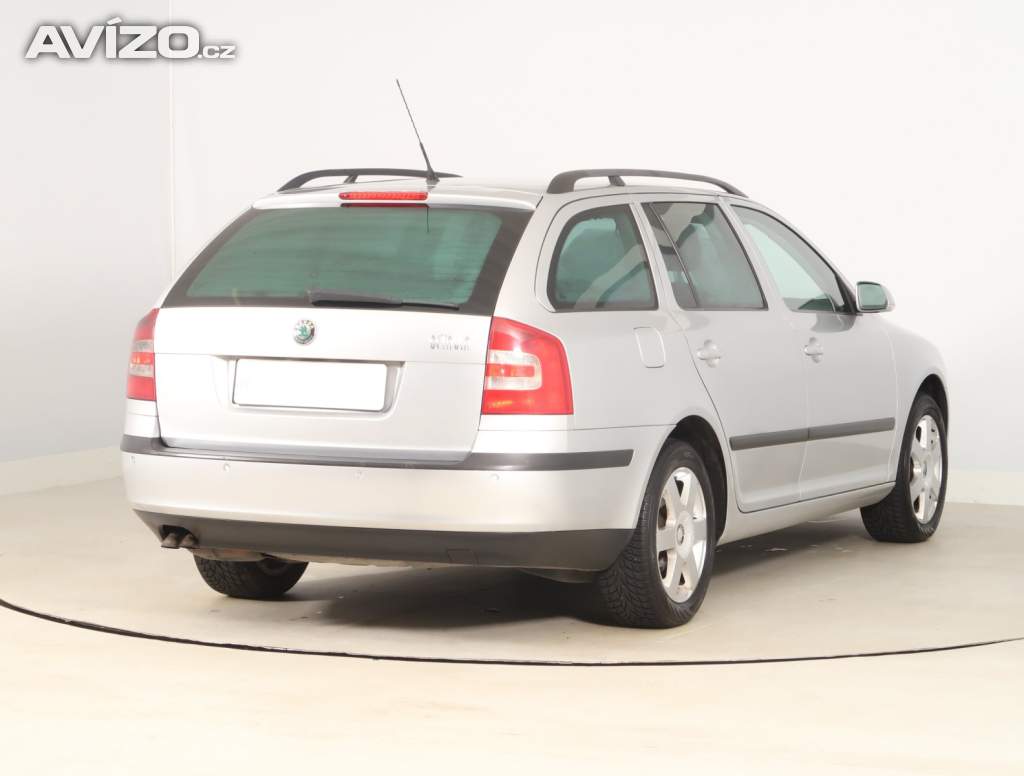 Foto inzerátu Škoda Octavia 2.0 TDI